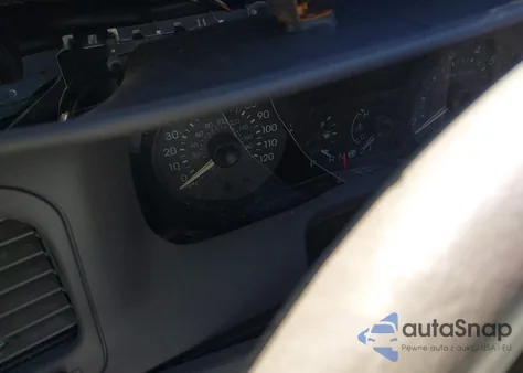 2010 Mercury Grand Marquis Ls (Fleet Only) from USA, damaged, VIN 2MEBM7FV9AX624969